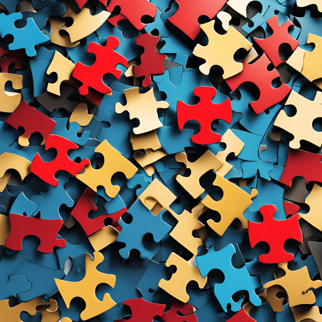 The Benefits of Jigsaw Puzzles