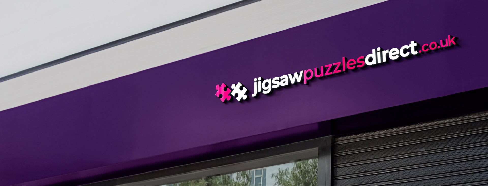 Jigsaw Puzzles Direct